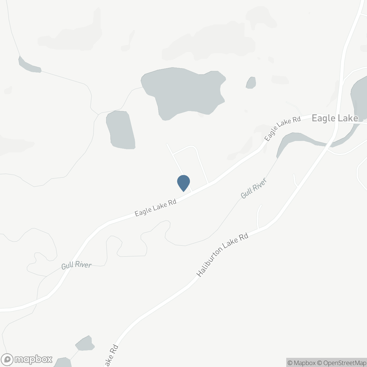 1023 STILLS ROAD, Haliburton, Ontario K0M 1S0